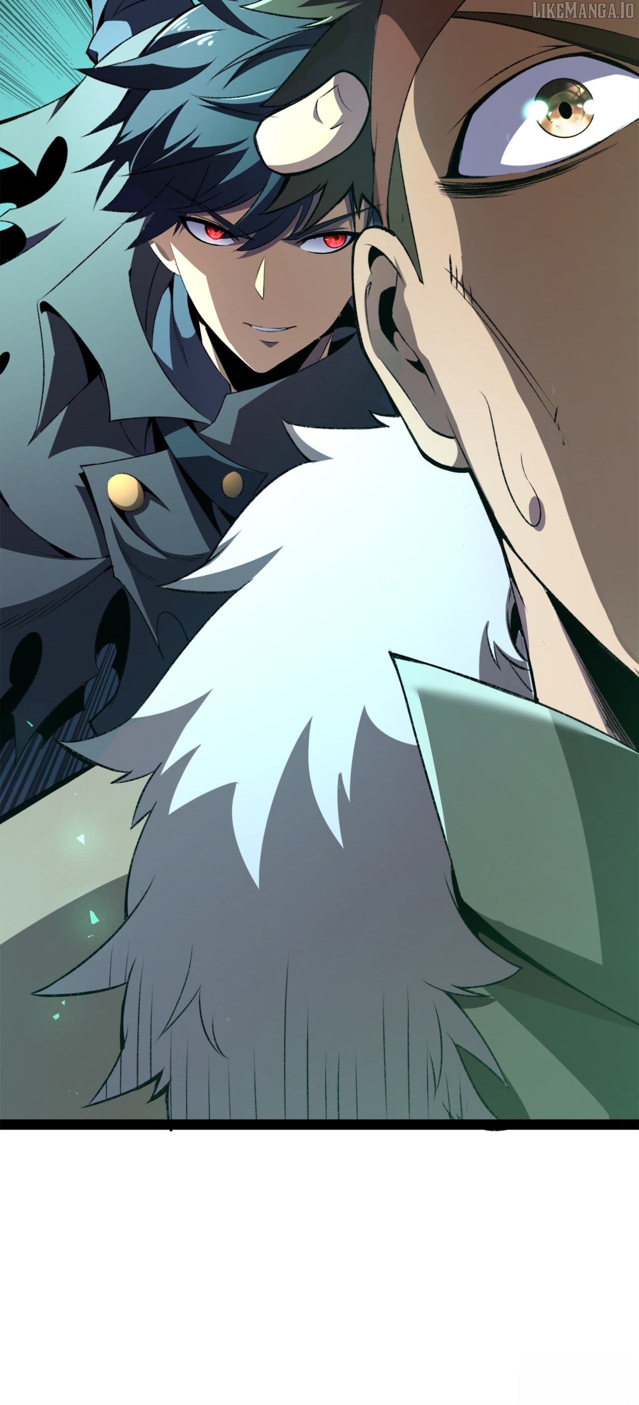 Lord of Summons! Sudden Mutation Chapter 48 - page 29